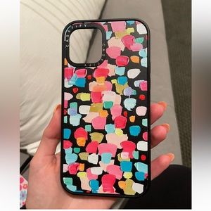 iPhone phone case